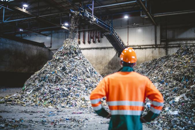 US National Manufacturing Day Highlights Recycling’s Sustaining Role