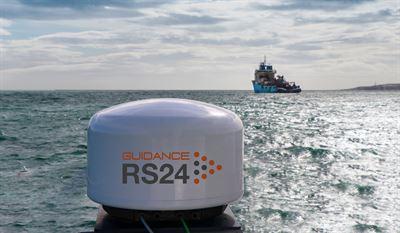Wärtsilä High-Resolution Radar Increases Safety in Busy Ports
