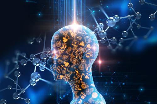 Working in the digital future — new study anticipates the safety and health risks that lie ahead