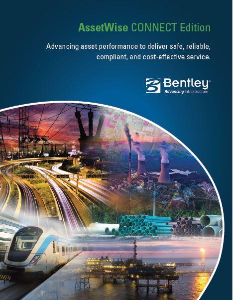 AssetWise CONNECT Edition Brochure