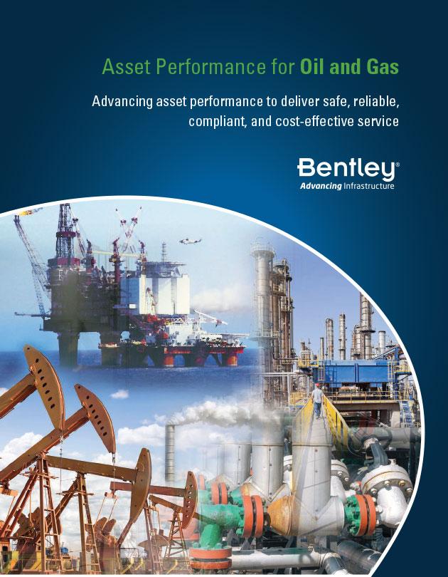 AssetWise Oil and Gas Brochure