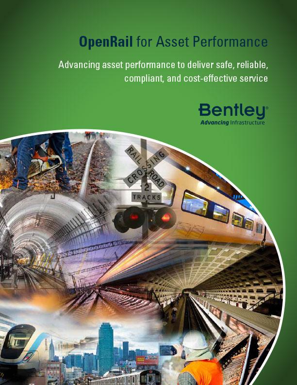 OpenRail Brochure