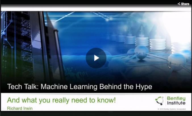Tech Talk: Machine Learning Beyond the Hype - What You Really Need to Know