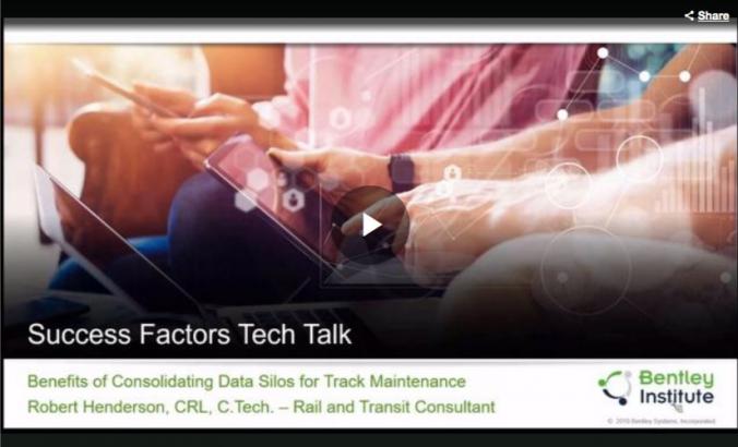 Tech Talk: The Benefits of Consolidating Data Silos