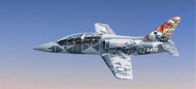 AERO Vodochody AEROSPACE Chooses IFS Cloud to Build a Competitive Advantage