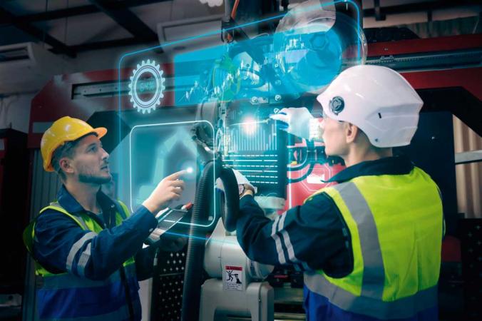 AI-Based Predictive Maintenance Set to Hit $1.69 Billion by 2030 - Why cloud, edge, and smart data are reshaping industrial upkeep—globally
