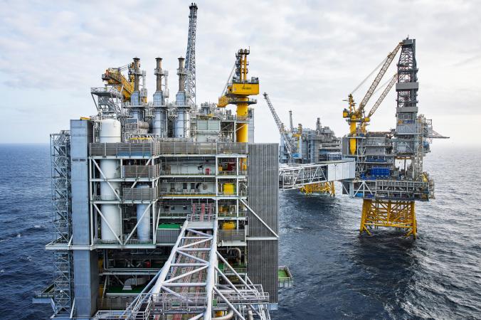 Aker Solutions Secures Long-Term Maintenance and Modification Frame Agreements with Equinor