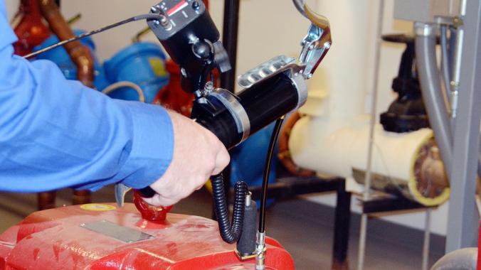 Building the Foundation for a Successful Ultrasound Programme 