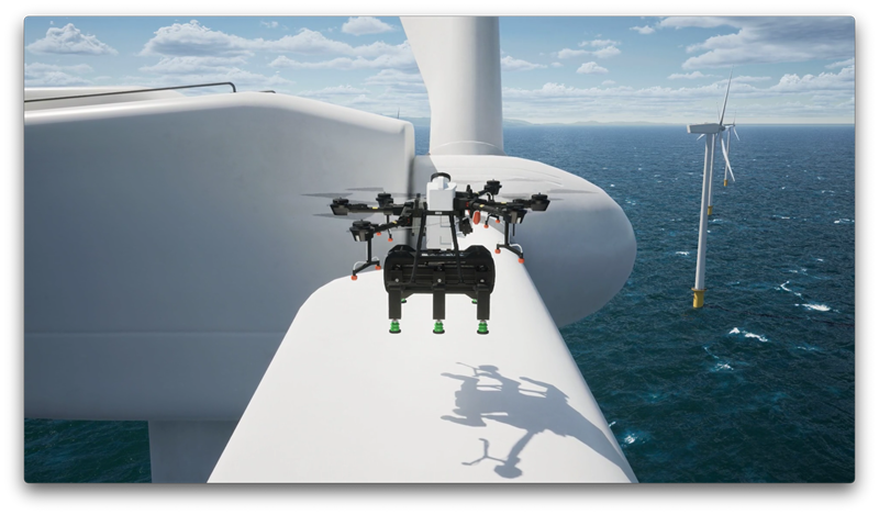 Canadian Simulation Tech Company to Digitise, Test & Validate Aerial ...