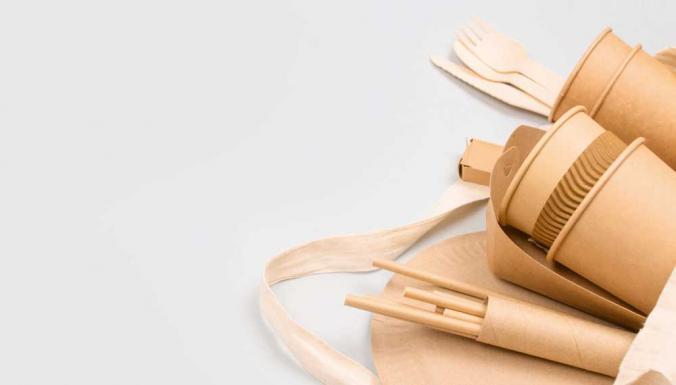 Changes Under the New  EU Packaging Regulation