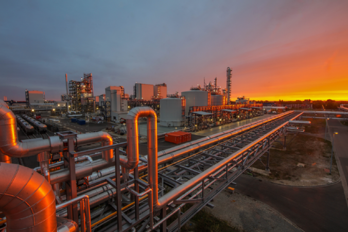 Commercial Production Began at Leuna Biorefinery in December