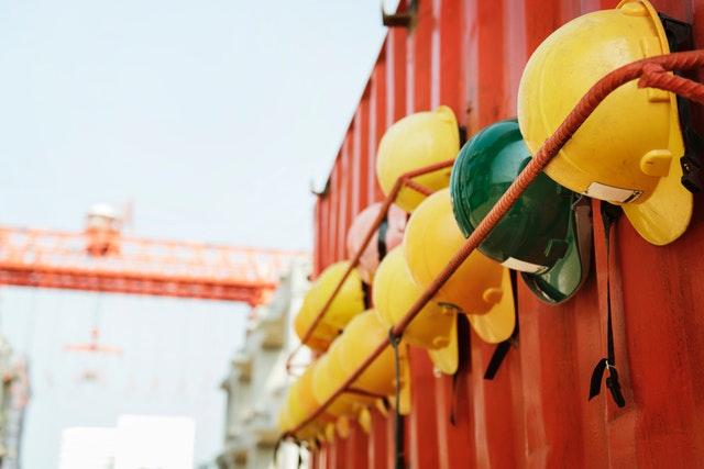 COVID-19: Industrial staffing the most impacted segment