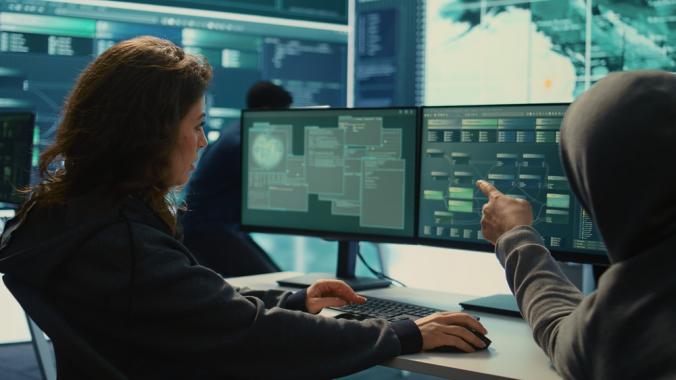 Cyber attacks hit record highs as AI reshapes the threat landscape