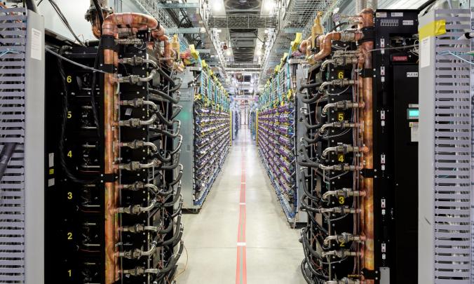 Data Center Market to Exceed $1 Trillion by 2035