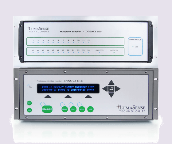 Detecting and Quantifying Sulfur Hexafluoride (SF6) Leakages in the T&D and Power Industry