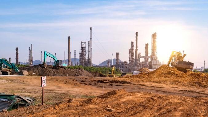 DOWNSTREAM 2019 – A Game Changer for Global Downstream Professionals