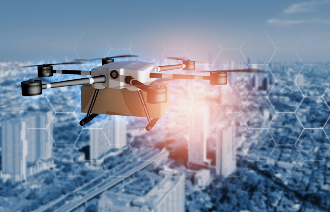 Drone as a Service Market Is Poised for Strong Growth in 2026