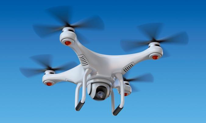 Drone Roof Inspection Market to reach USD 645.3 million by end-2033