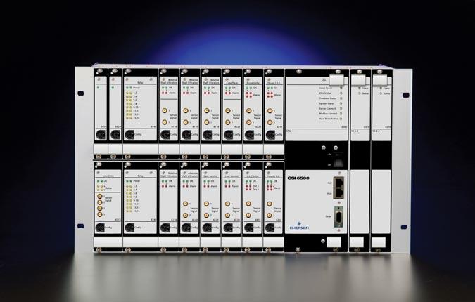 Emerson Extends Basic Prediction Data to Cover More Assets