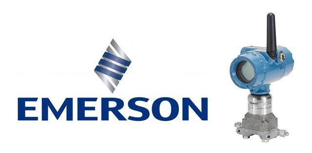 Emerson Extends Power Module Life of Wireless Transmitters with Perpetuum Energy Solutions