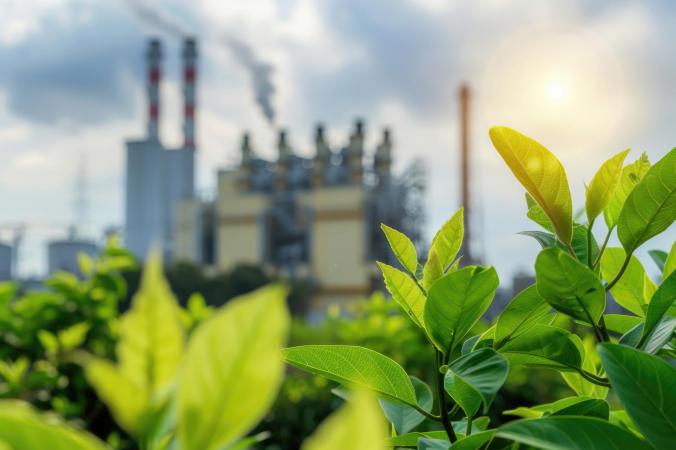 Environmental monitoring market worth $33.9 billion by 2031