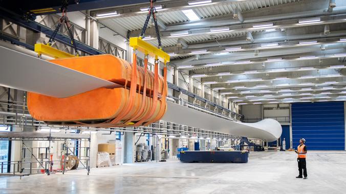 EU enshrines tighter pre-qualification criteria for wind farms in law
