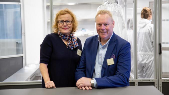 Europe Needs to Pick Up Speed to Stay Competitive in Automotive