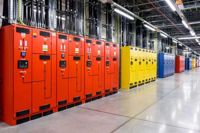 European Data Centres at a Crossroads: The EUDCA Report Highlights the Challenges of Sustainability and Growth