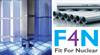 Fine Tubes Granted F4N Status by Nuclear AMRC