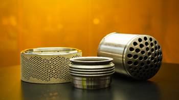 Finland's Metso delivers first 3D-printed valves  to customer