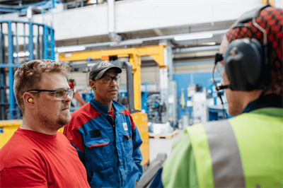 FIOH to sell PPE testing and certification services to SGS