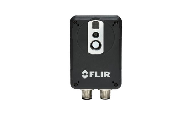 FLIR Systems Announces AX8 Thermal Imager for Industrial Automation