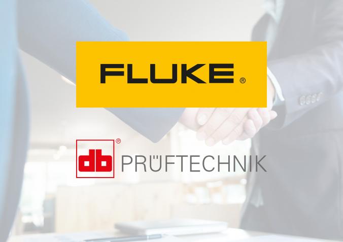 Fluke Corporation acquires industrial reliability leader PRUFTECHNIK Fluke Corporation acquires industrial reliability leader PRUFTECHNIK