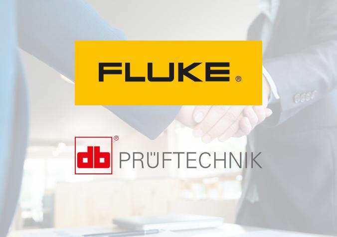 Fluke Corporation acquires industrial reliability leader PRUFTECHNIK