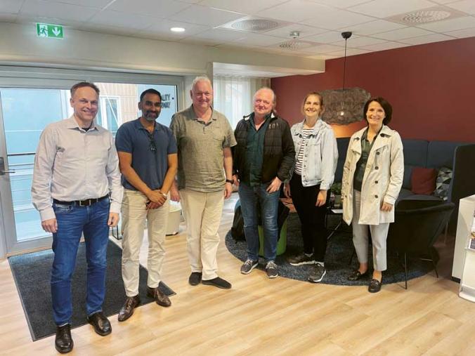From Cost to Value: How Norway  is Rethinking Maintenance