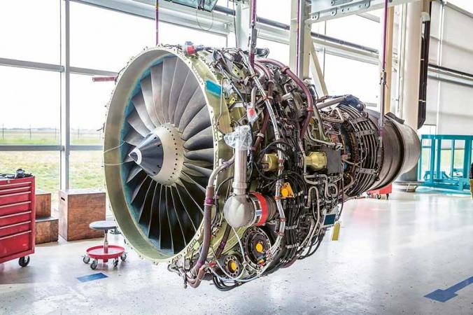 Galvatek's Global Transformation: From Chrome to Defense Industry