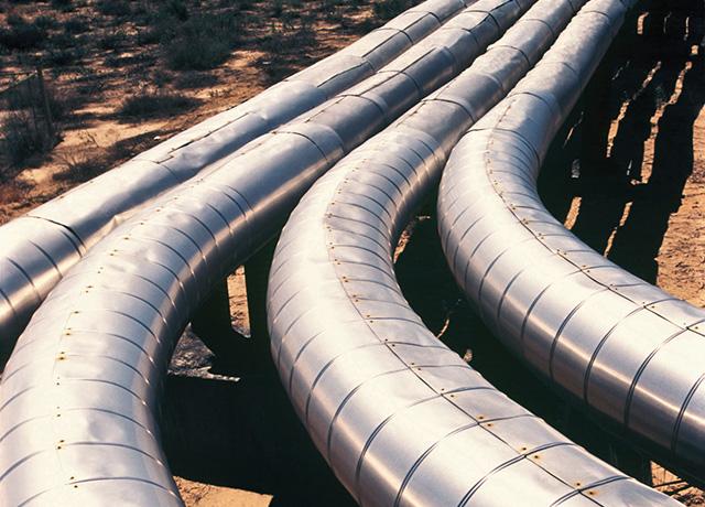 GE and Accenture Announce: Columbia Pipeline Group Is the First to Deploy Break-Through “Intelligent Pipeline Solution”
