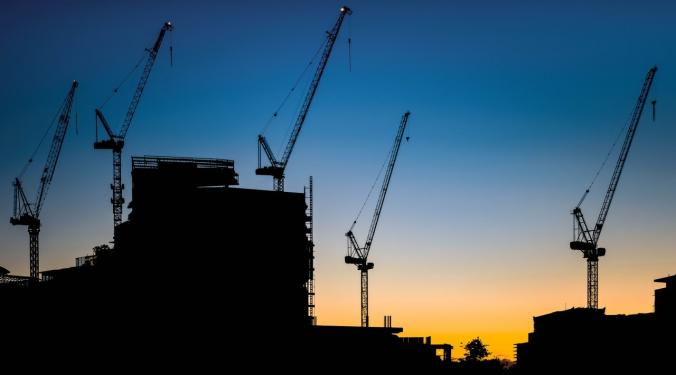 Global Construction Costs Set to Remain High in 2023