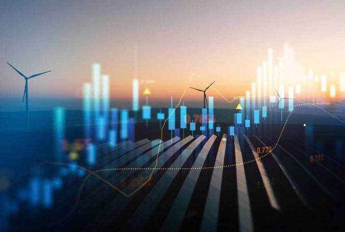 Global Investment in the Energy Transition Exceeded $2 Trillion