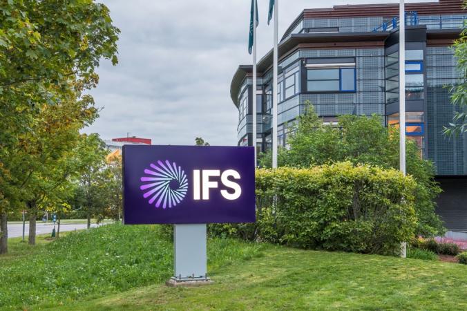 IFS Reports Strong Growth as AI Moves Into Daily Operations