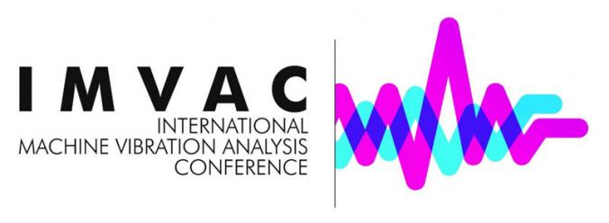 IMVAC Europe Keynote "The Future of Vibration Monitoring and Analysis – Will Computers Take Your Job?" 