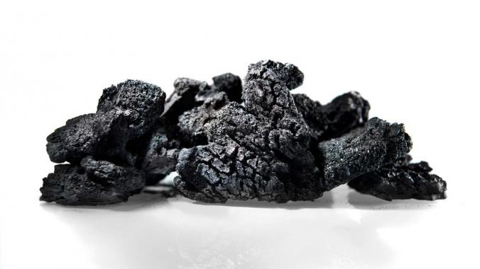 International Tyre Manufacturer Places New Order on Enviros Recycled Carbon Black