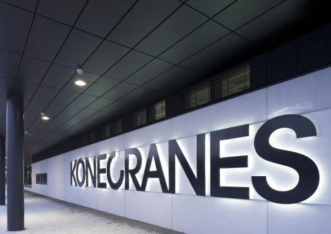 Konecranes to deliver 17 next-generation S-series cranes to wind power producer in Estonia