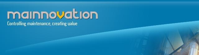 Mainnovation Helped GlaxoSmithKline to Improve Their Maintenance Performance