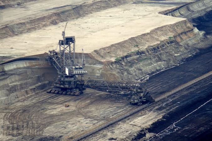 Metso to showcase Innovations for the Mining Industry at Expomin 2018 in Chile Metso to showcase Innovations for the Mining Industry at Expomin 2018 in Chile