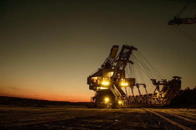 Mining Equipment Market Worth 121.4 billion USD By 2026 