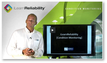 Mobius Launches New Condition Monitoring Training Product