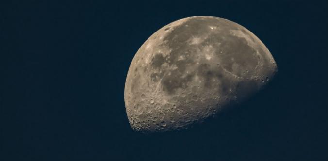 Moon Landing: How Apollo 11 inspired Loughborough’s Soviet-born scientists