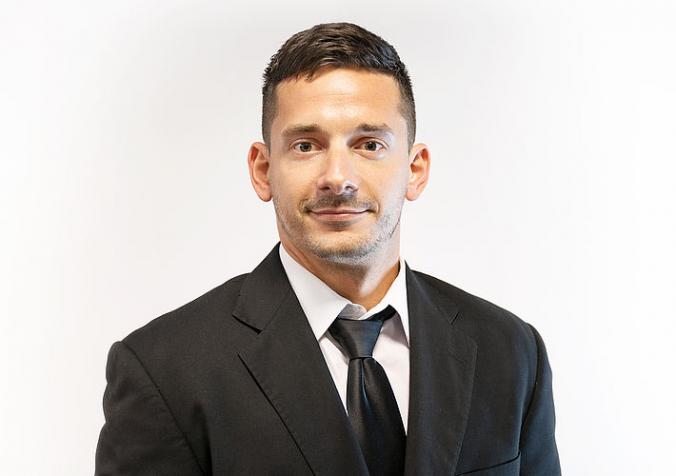 More Service for Customers in North America -  InfraTec sales team strengthened by infrared technology expert