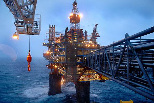 New offshore contract to Bilfinger